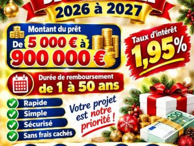 Finance Maison