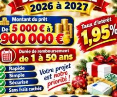 Finance Maison