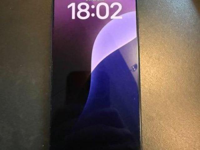 iPhone 17 Pro Max 256 GB
