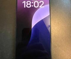 iPhone 17 Pro Max 256 GB