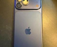iPhone 17 Pro Max 256 GB