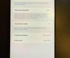 iPhone 17 Pro Max 256 GB